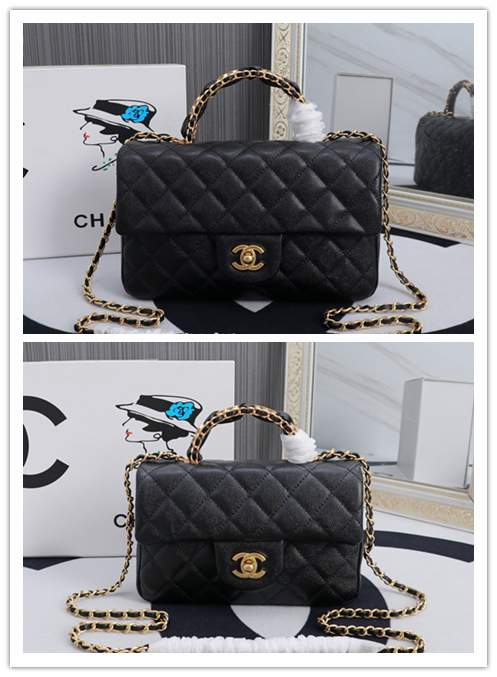 Picture of Chanel Handbags 2 _SKUfw239833664fw